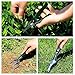 Pro Garden Gear Gardening Tool Set for the New or Seasoned Gardener. Ergonomic Tools Kit Built to Last. With Tote Bag So Your Supplies are Kept Away from Kids and Safely Stored. Best Gardening Supplythumb 4