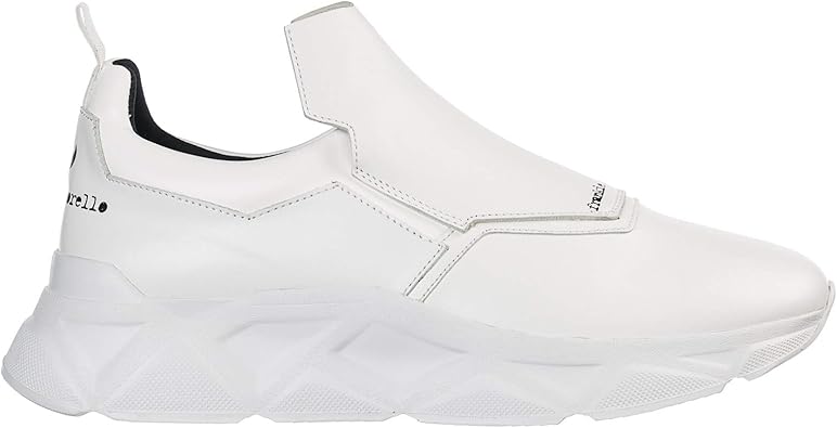 scarpe frankie morello uomo