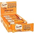 Bob's Red Mill Peanut Butter Honey & Oat Bob's Bars, 1.76 Ounce (Pack of 12)