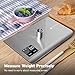 Etekcity EK 7017 Digital Kitchen Food Multifunction Scale, 11 Lb 5 kg, Stainless Steel (Batteries Included)