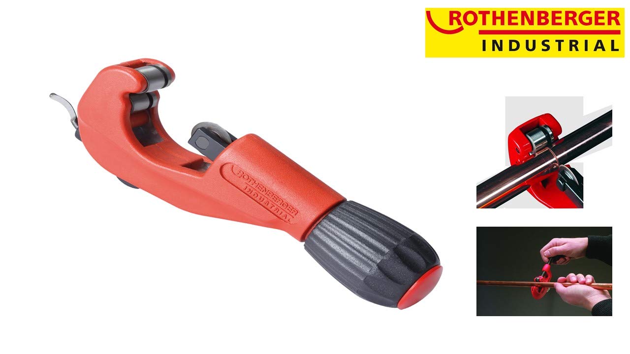 Tube Cutter 35 PRO Amazon.co.uk DIY & Tools