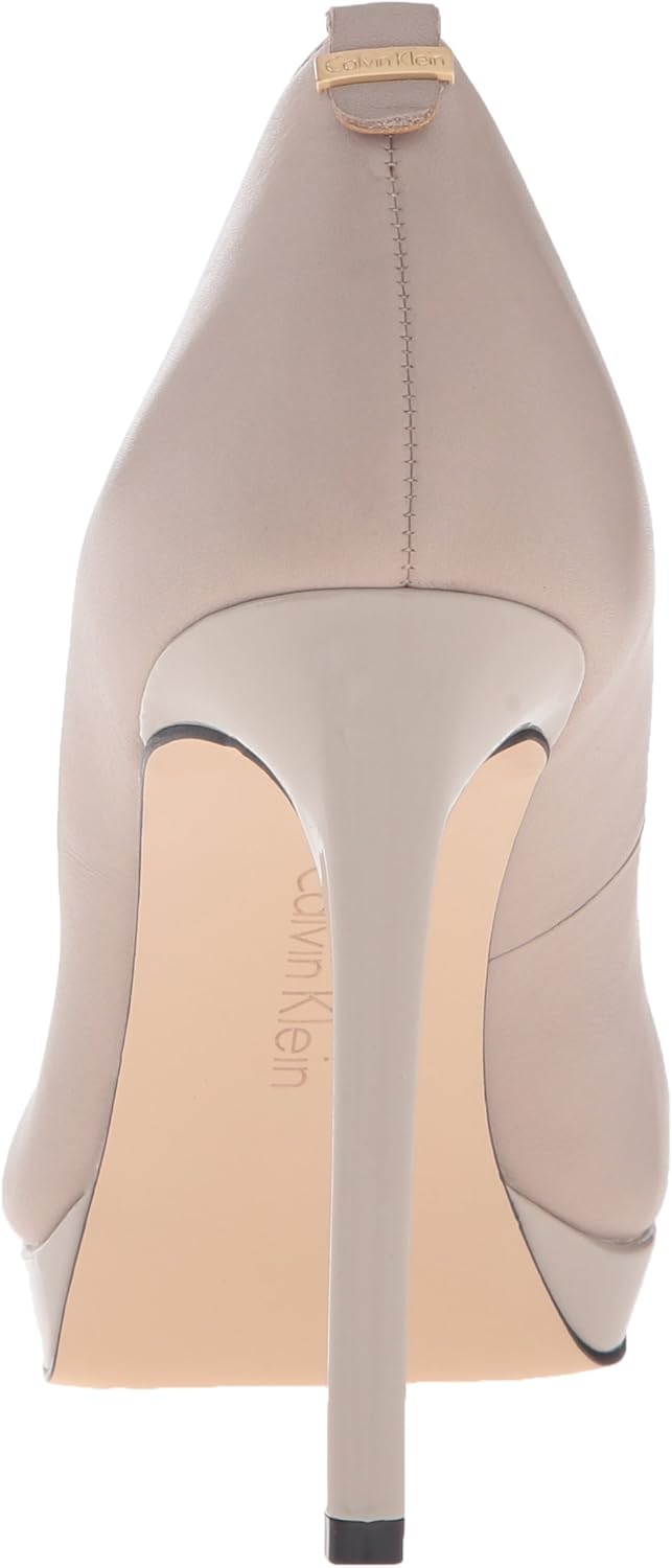 susan platform pump