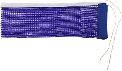 thumbnail image 2 of Polyester Cotton Net Lasenersm Table Tennis Replacement Net - 70.8 Inch Ping Pong Net 70.8 Inch Net 2 of 14
