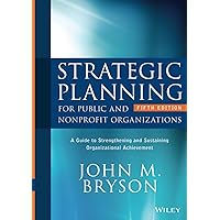 Amazon.com: Creating Your Strategic Plan: A Workbook for