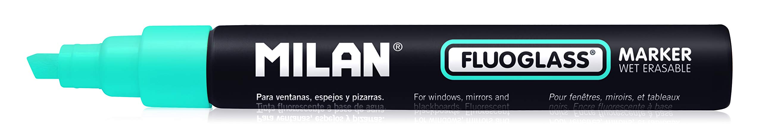 Milan 591295212 – Pack of 12 Markers