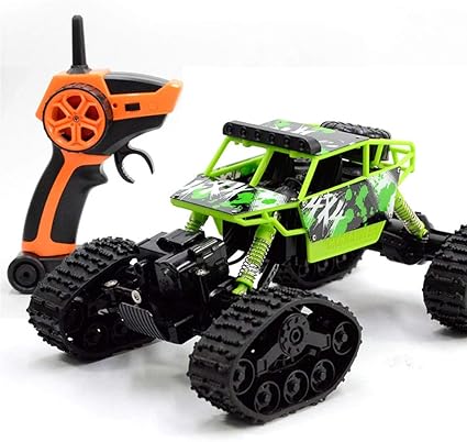 rc vr car