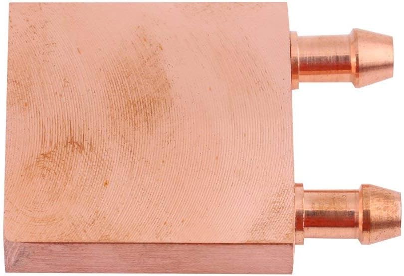 copper water cooling