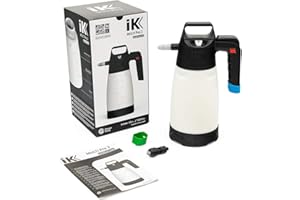 Goizper Group iK Multi PRO 2 Pump Sprayer