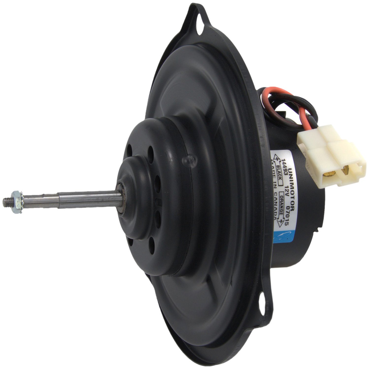 Four Seasons/Trumark 35493 Blower Motor without Wheel