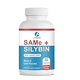 Same and Silybin for Dogs