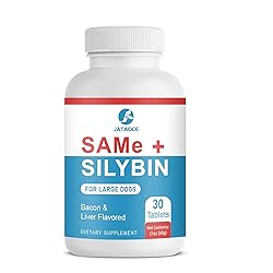 Same and Silybin for Dogs