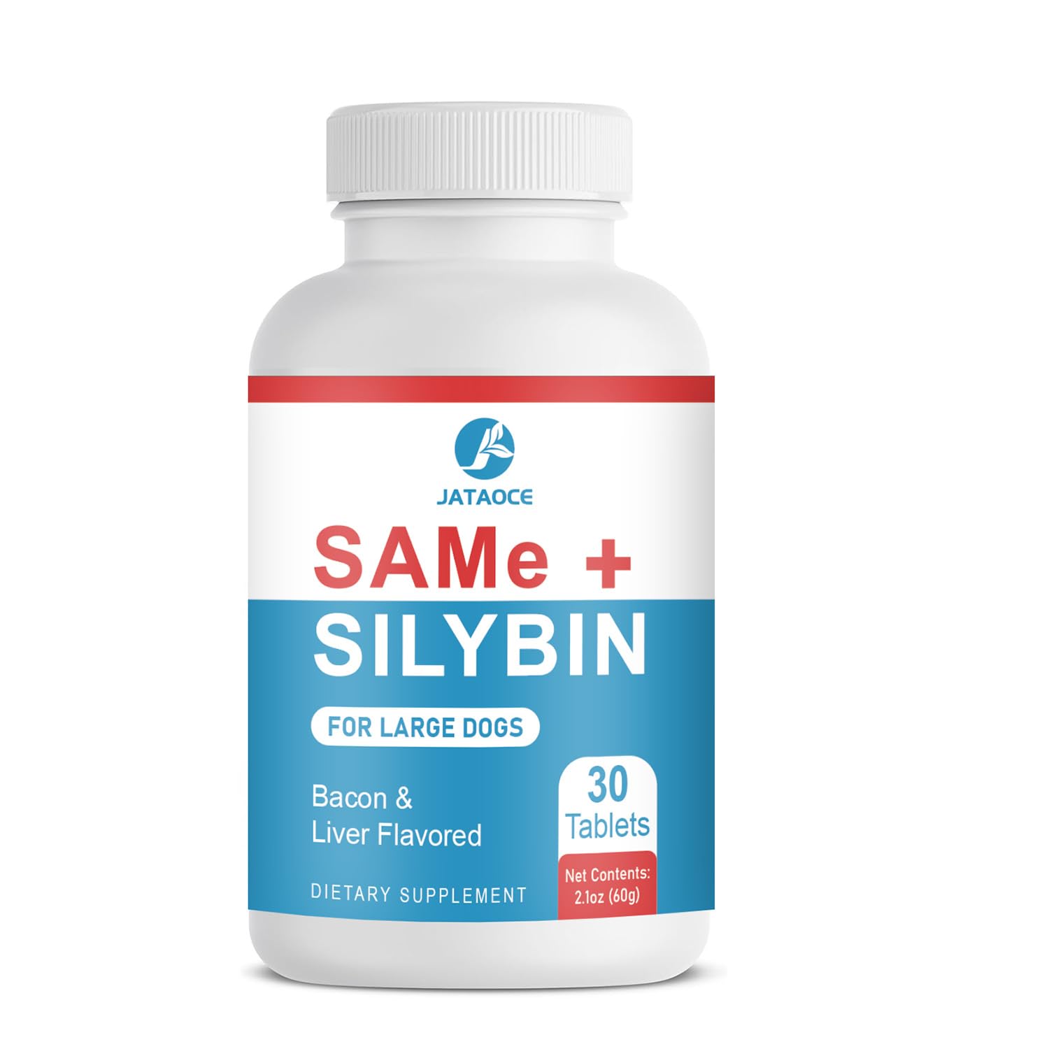 Same and Silybin for Dogs