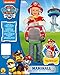 Rubie's Paw Patrol 3D Marshall Candy Catcher Child Costume, Toddler