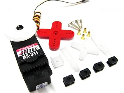 Hitec hs 311 servo motor datasheet  Automotivegarage.org