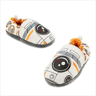 bb8 slippers