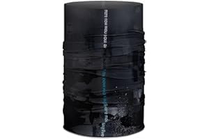 Buff Original EcoStretch Neck Gaiter | Ativ Graphite