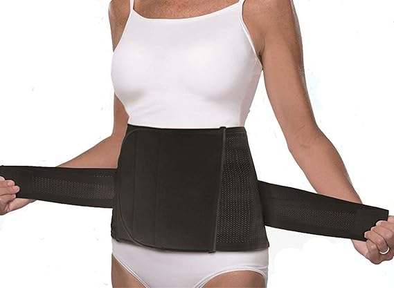 shrinkx belly wrap review