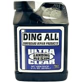 DingAll Sanding Resin - 1/2 Pint