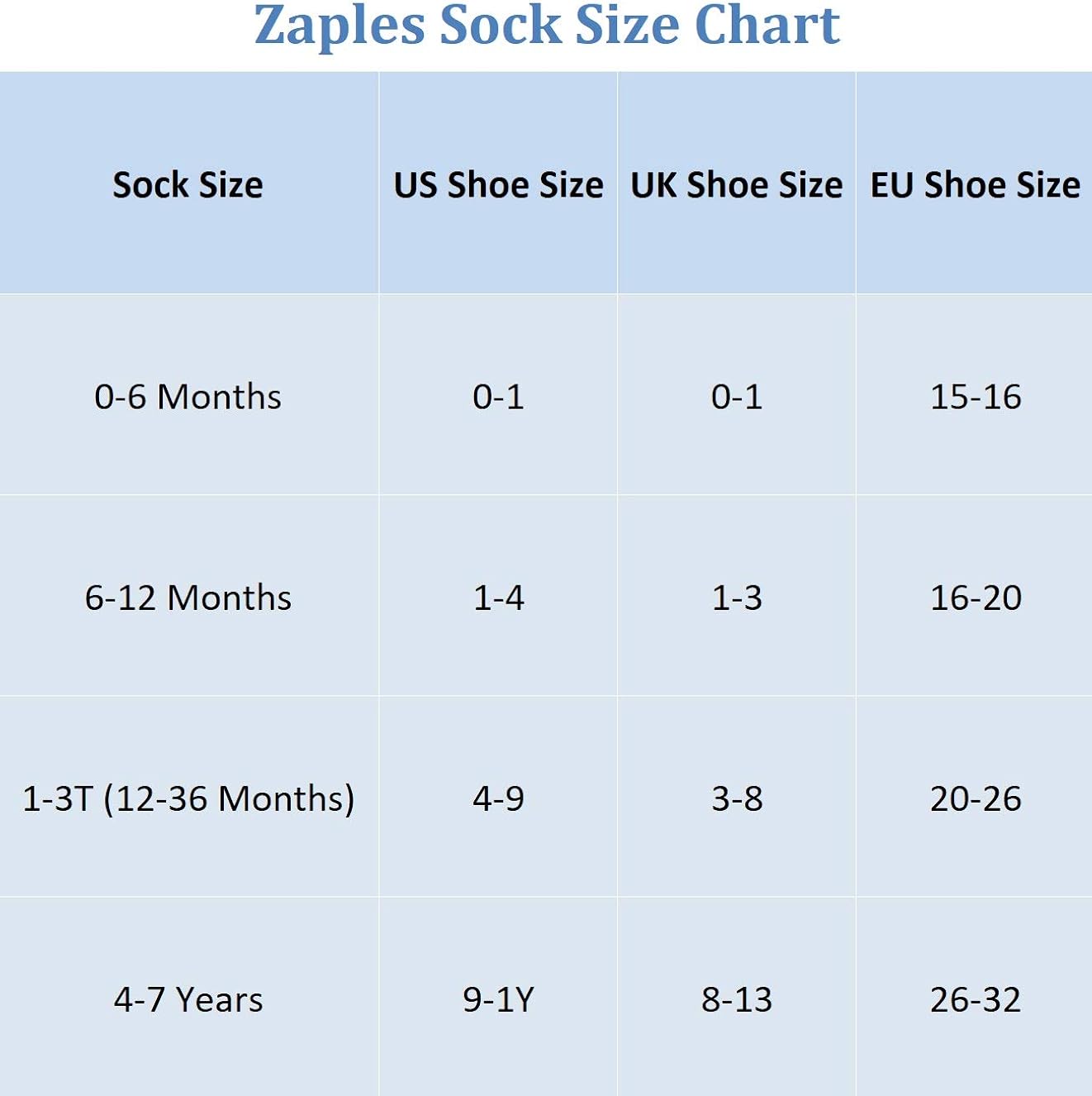 Zaples Baby Non Slip Grip Ankle Socks with Non Skid Soles for Infants Toddlers Kids Boys Girls: Clothing