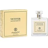 Elizabeth W Vetiver Eau de Parfum- 3.4 oz