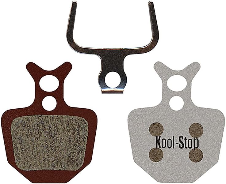 Kool Stop Formula Oro Disc Brake Pads Alloy Ks D320a Pair Alloy Amazon De Sport Freizeit