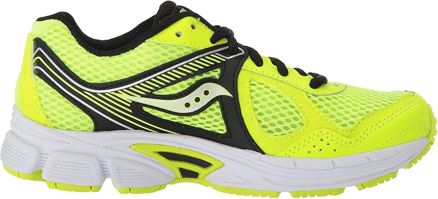 saucony kids cohesion 10