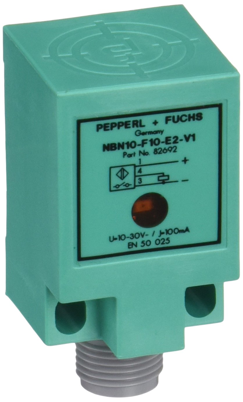 Electrical Woljay Inductive Proximity Sensor Switch DC 1030V PS05N