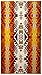 Pendleton Unisex Plains Star Spa Towel