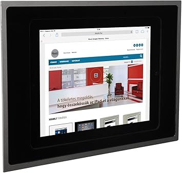 Fixdock Dockingstation Ipad Air U Ipad Pro 9 7 Amazon De Elektronik