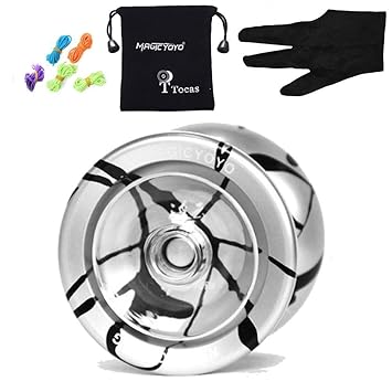 magic yoyo n9