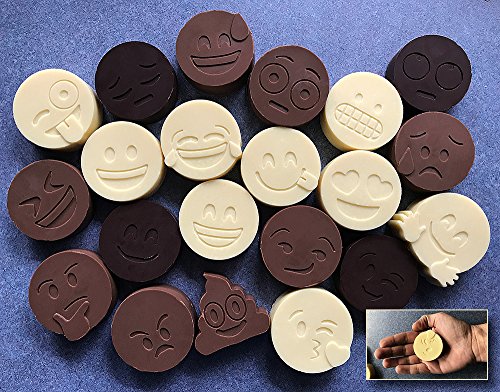 6 Silicone+Chocolate+Cookies+PennyCo+Kitchen