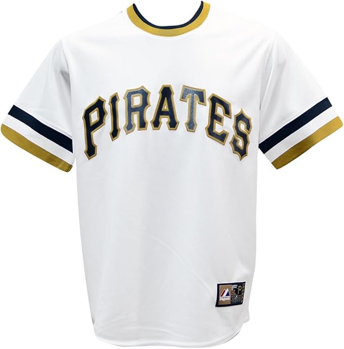 roberto clemente jersey for sale