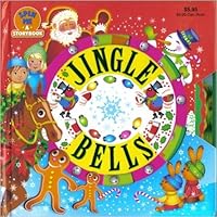 Jingle Bells 1590605926 Book Cover