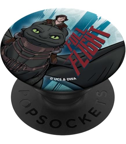 How To Train Your Dragon Funko PopGrip MagSafe De How To Train