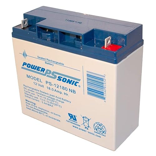 12V 18AH 51913 BMW K1200LT K1200RS AGM SLA Motorcycle Battery in