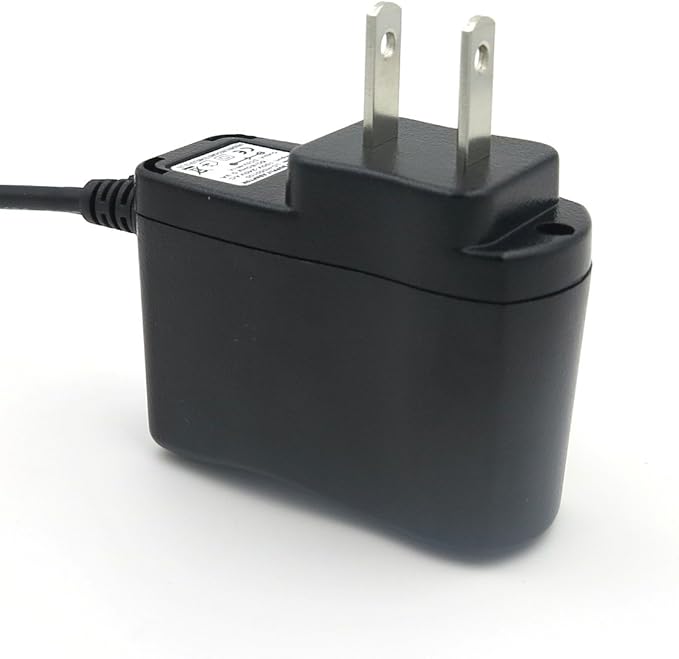 AC Power Adapter 5V 100mA Power Supply for Bluetooth