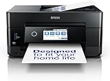 Epson Expression Premium XP-7100 Printer Scan Copy Wi Fi Colour