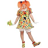Forum Giggles The Clown Costume