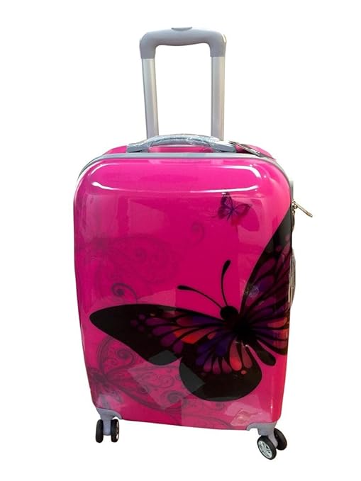 beautiful trolley bags