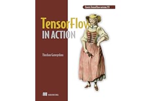 TensorFlow in Action