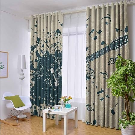 cortinas y cortinas personalizadas