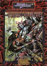 Rapport de veille de Vigilants