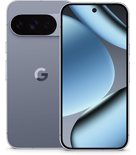 Amazon.com: Google Pixel 10 Pro - Unlocked Android Smartphone