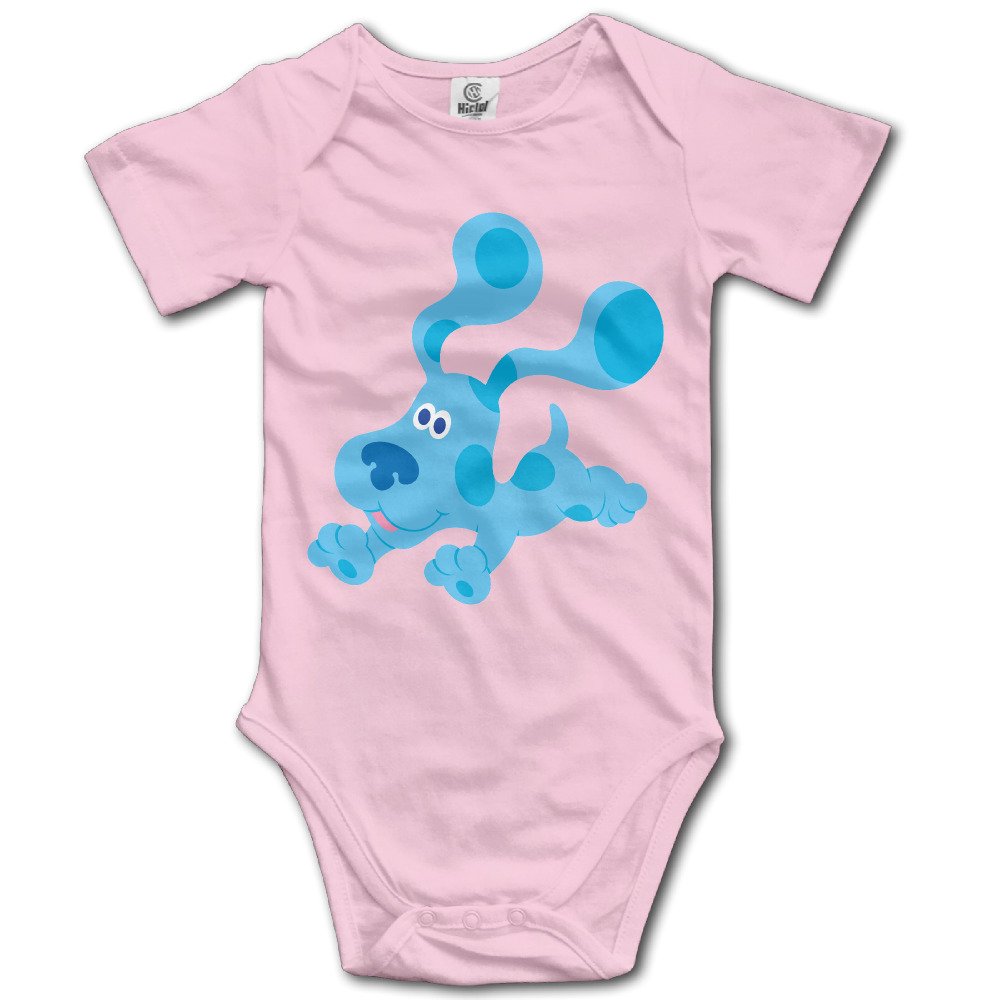 blues baby clothes
