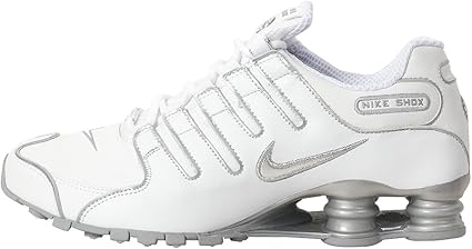 nike shox 9.5