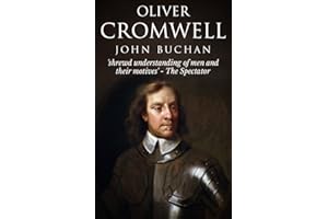 Oliver Cromwell