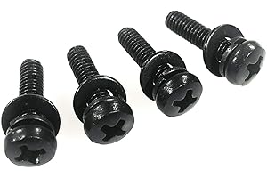 ReplacementScrews Stand Screws Compatible with Vizio P55-F1
