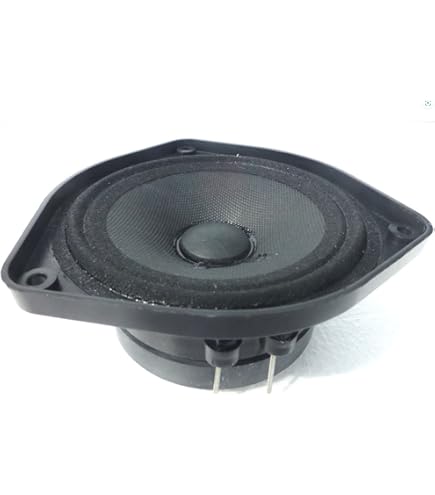 Amazon.com: Replacement Speaker for Bose 4.5