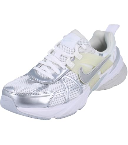 Amazon.com | Nike V2K Run Women's Shoes (FD0736-006, Photon Dust
