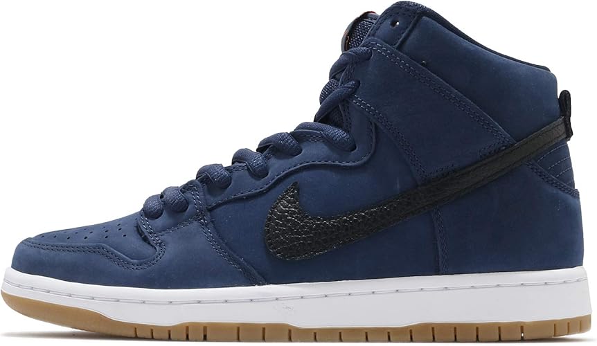 Amazon ナイキ Sb ダンク ハイ プロ Iso メンズ スケートボード シューズ Sb Dunk High Pro Iso Ci2692 401 23 0 Cm 並行輸入品 Nike ナイキ シューズ バッグ